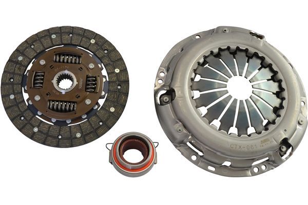 KAVO PARTS Kytkinpaketti CP-1076